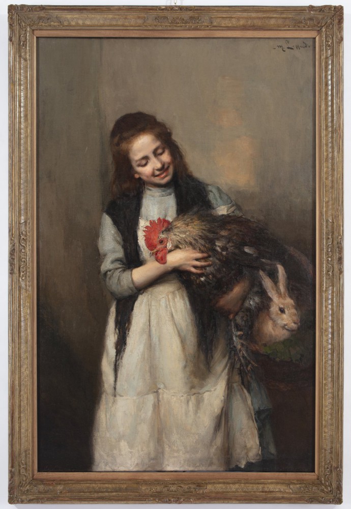 michele loffredo: Dolcezza